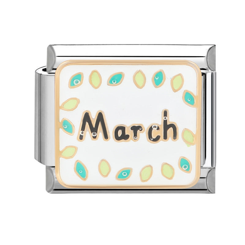 Birth Month