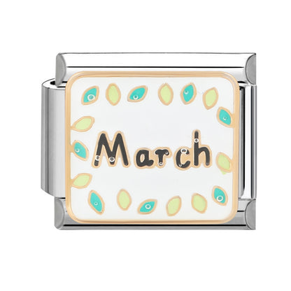 Birth Month