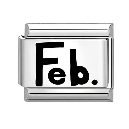 Silver Birth Month