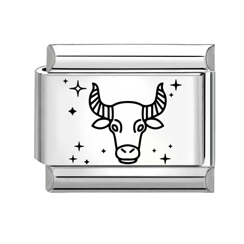 Silver Zodiac Signs