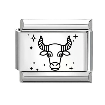 Silver Zodiac Signs