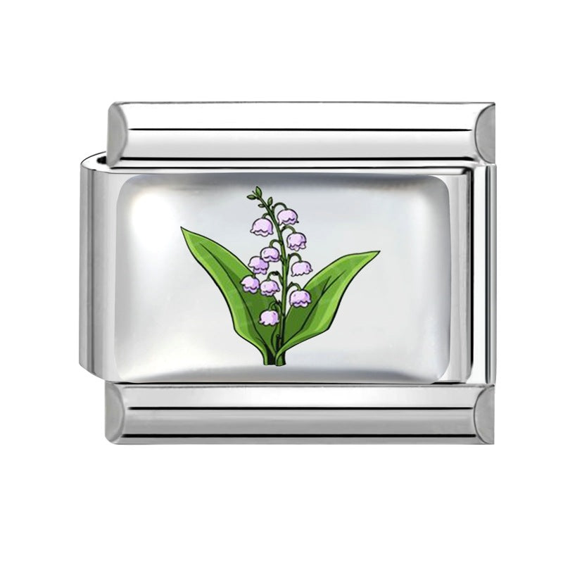 Birth Month Flower