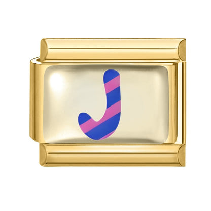 Gold Letters