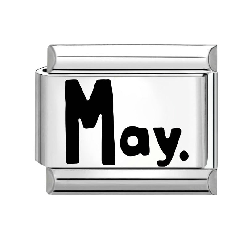 Silver Birth Month