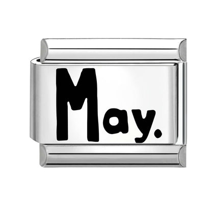 Silver Birth Month