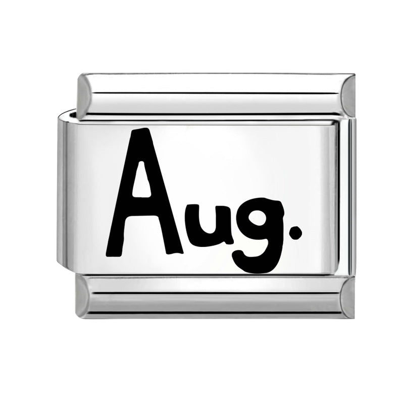 Silver Birth Month