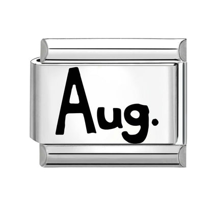 Silver Birth Month