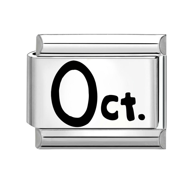Silver Birth Month