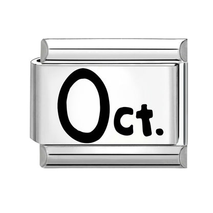 Silver Birth Month
