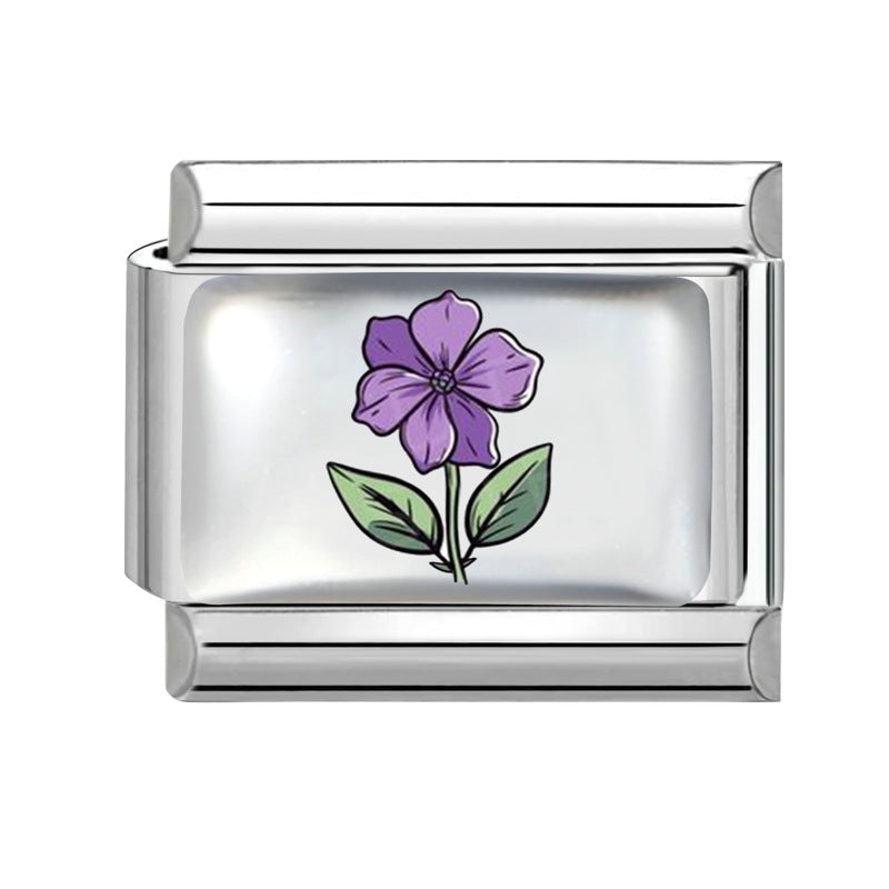 Birth Month Flower