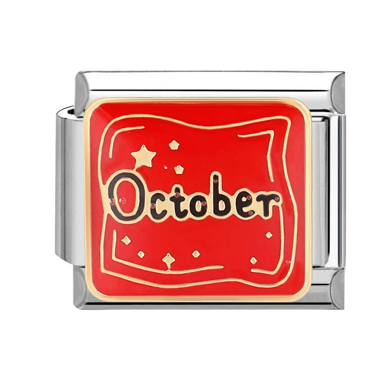 Birth Month