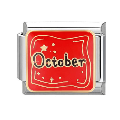 Birth Month