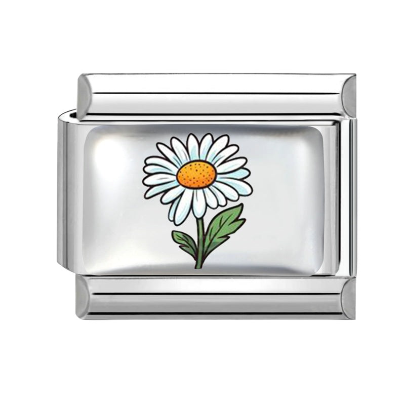 Birth Month Flower