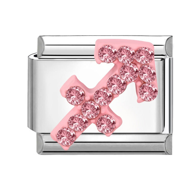 Pink Zodiac Signs