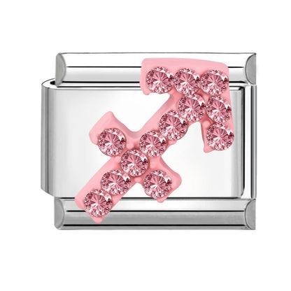 Pink Zodiac Signs