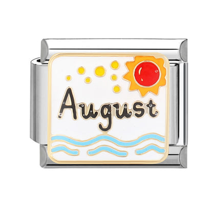 Birth Month