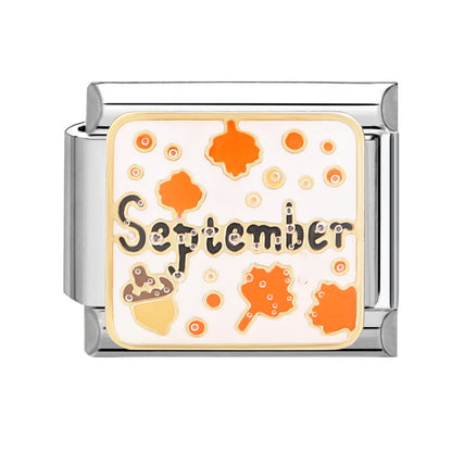 Birth Month