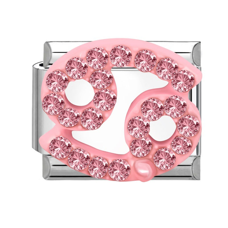 Pink Zodiac Signs