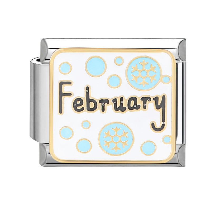 Birth Month