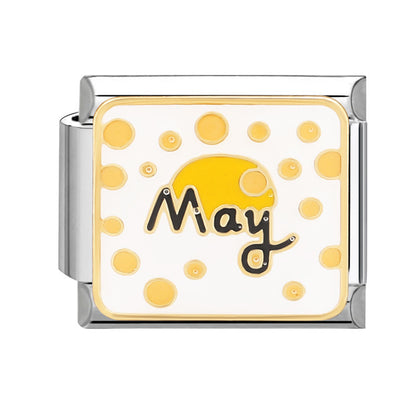 Birth Month