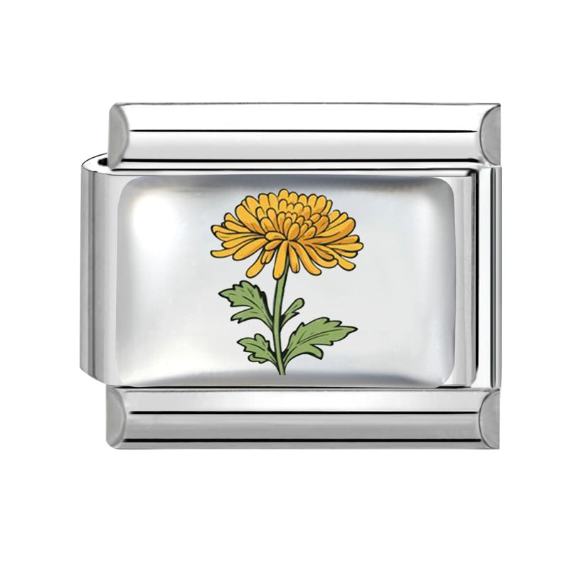Birth Month Flower