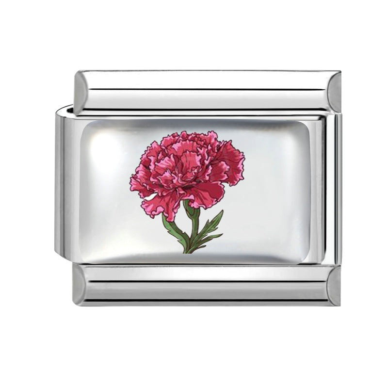 Birth Month Flower