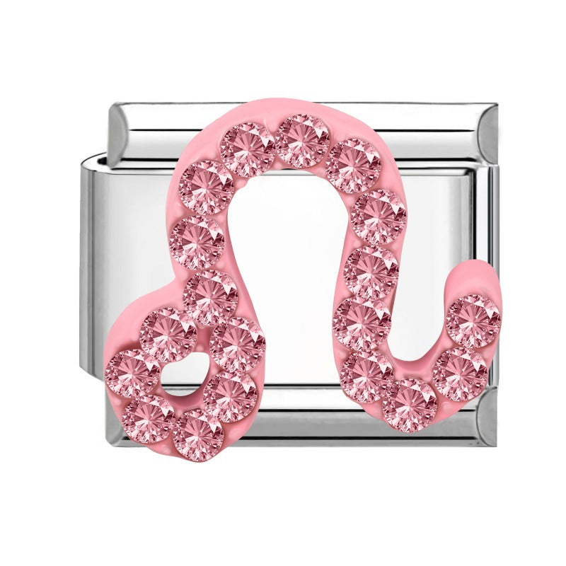 Pink Zodiac Signs