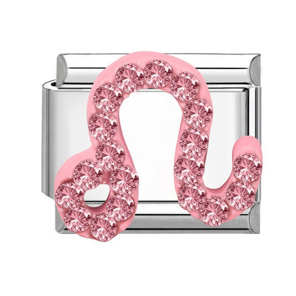 Pink Zodiac Signs
