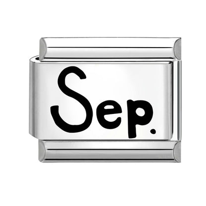 Silver Birth Month