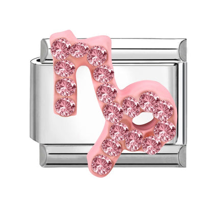 Pink Zodiac Signs