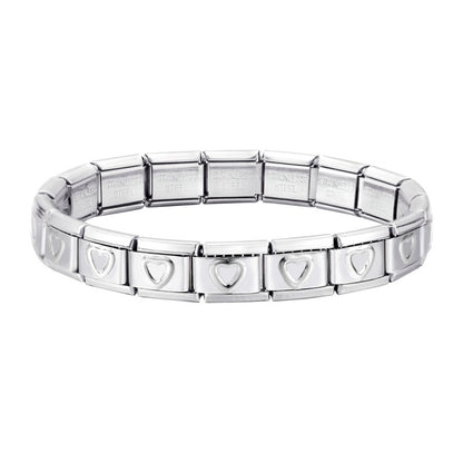 Italian Charm Bracelet