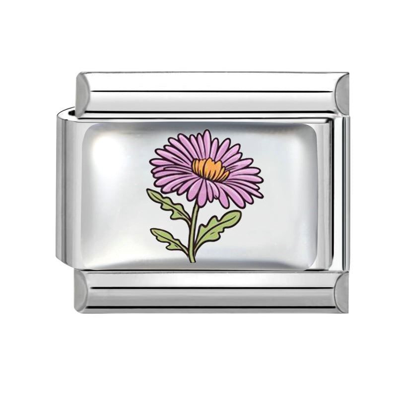 Birth Month Flower