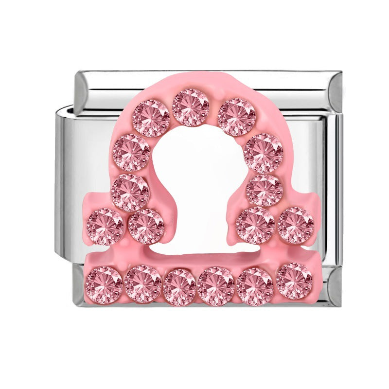 Pink Zodiac Signs