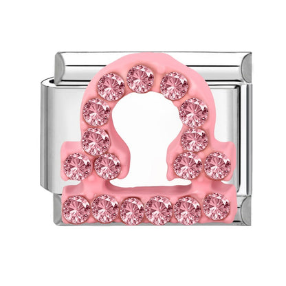 Pink Zodiac Signs