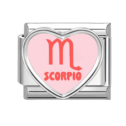 Love Zodiac Signs