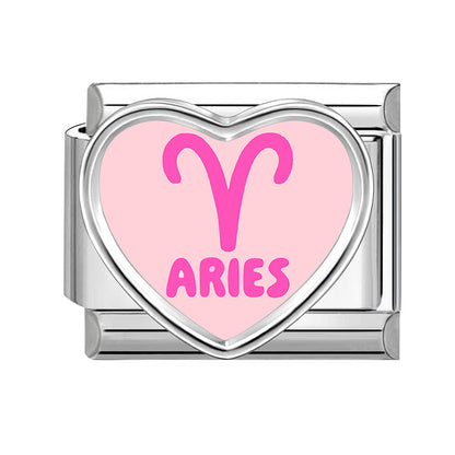 Love Zodiac Signs