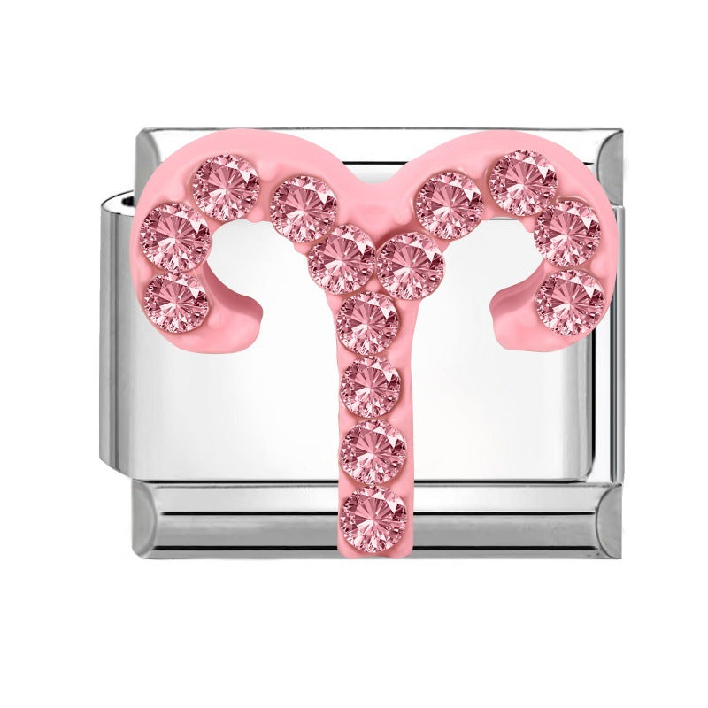 Pink Zodiac Signs