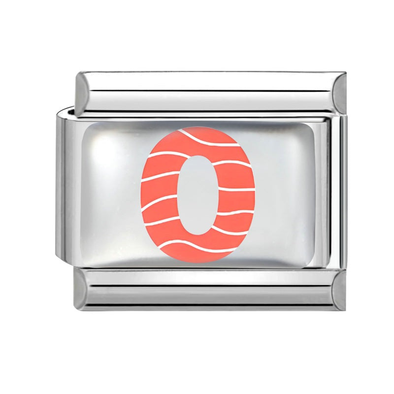 Charm Numbers