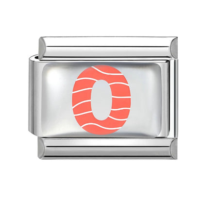 Charm Numbers