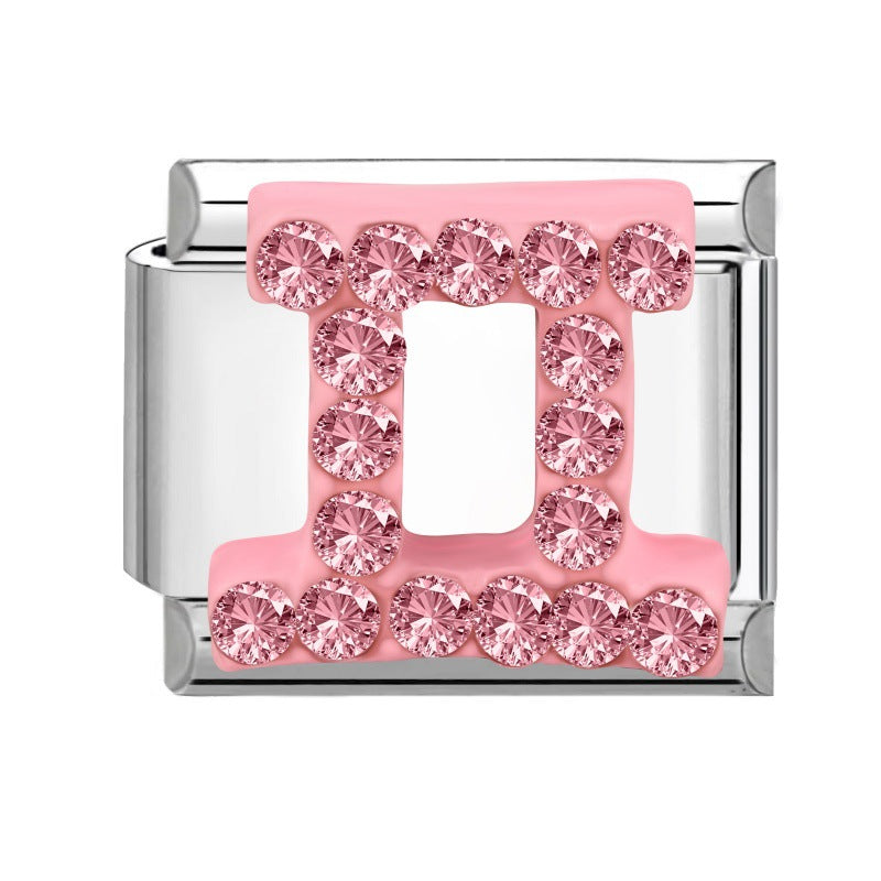 Pink Zodiac Signs