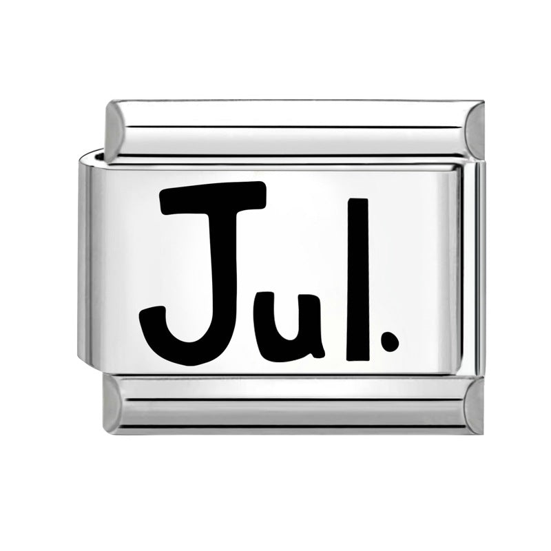 Silver Birth Month