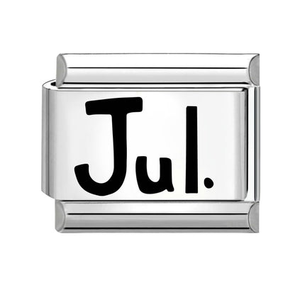 Silver Birth Month