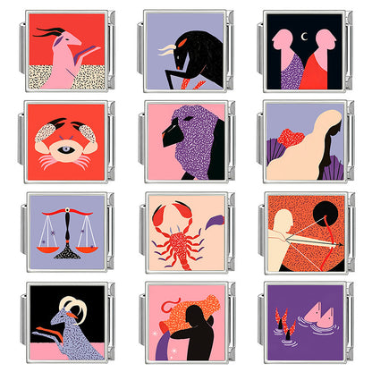 Zodiac Signs