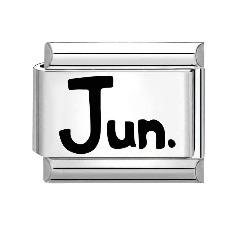 Silver Birth Month