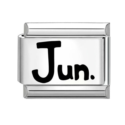 Silver Birth Month