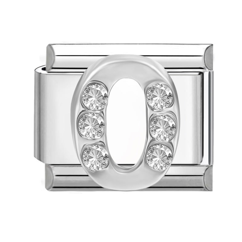 Silver Charm Numbers