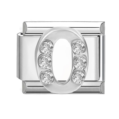 Silver Charm Numbers