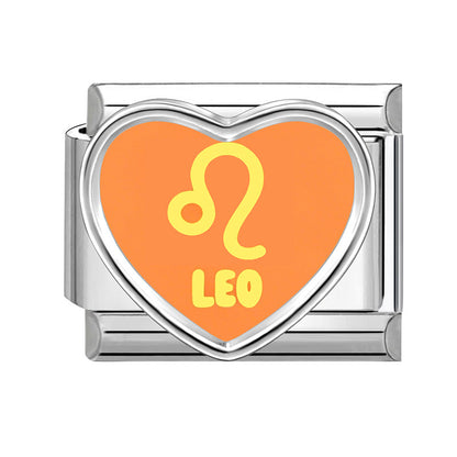 Love Zodiac Signs