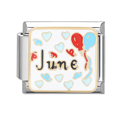 Birth Month