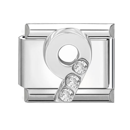 Silver Charm Numbers